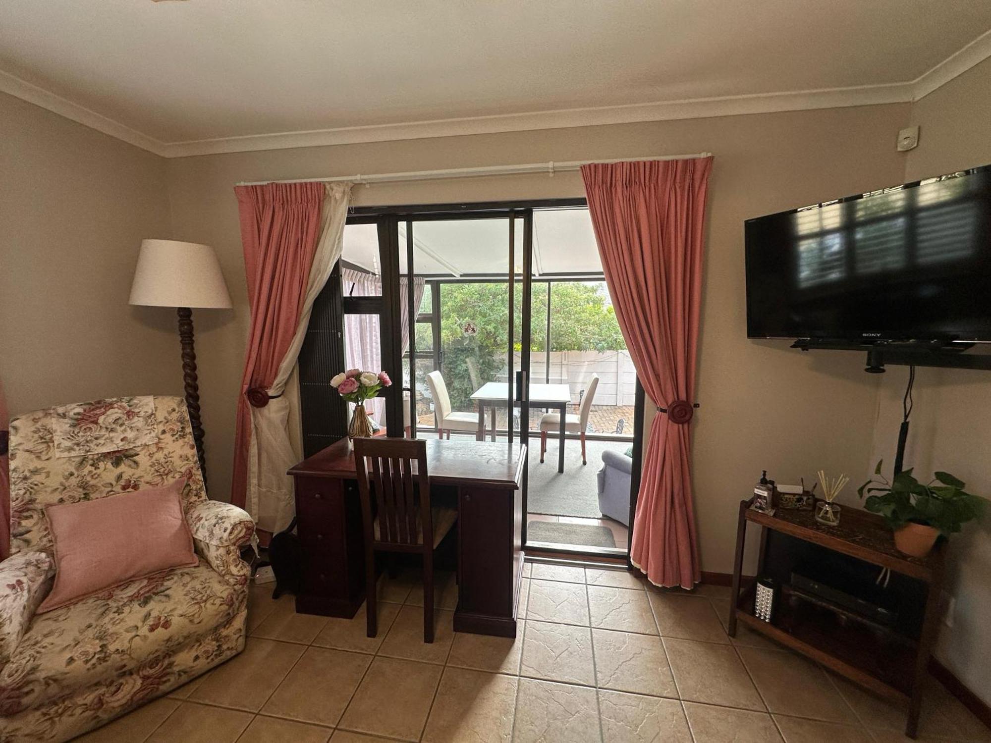 Peony Place Apartment